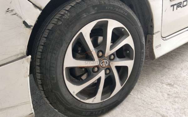TOYOTA AGYA 1.2 G