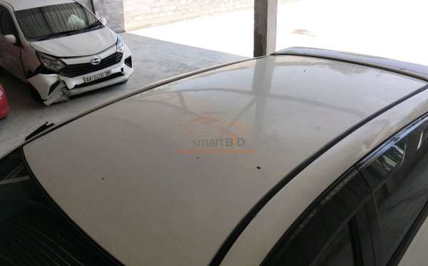 TOYOTA AGYA 1.2 G