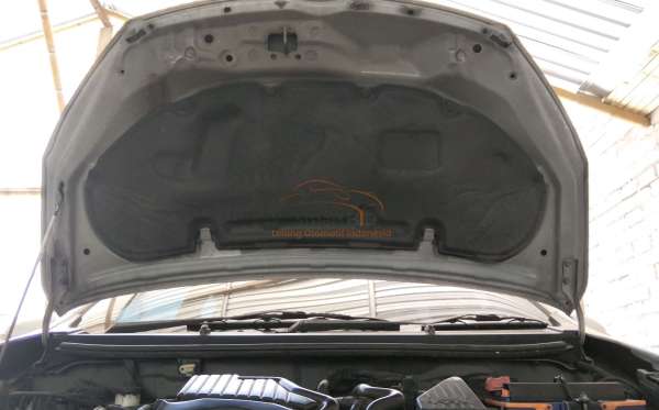 TOYOTA AGYA 1.2 G