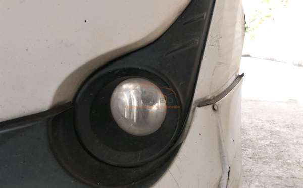 TOYOTA AGYA 1.2 G