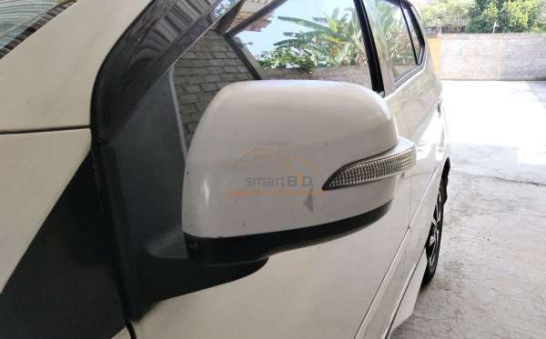TOYOTA AGYA 1.2 G