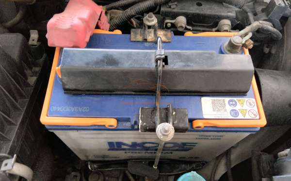 TOYOTA AGYA 1.2 G
