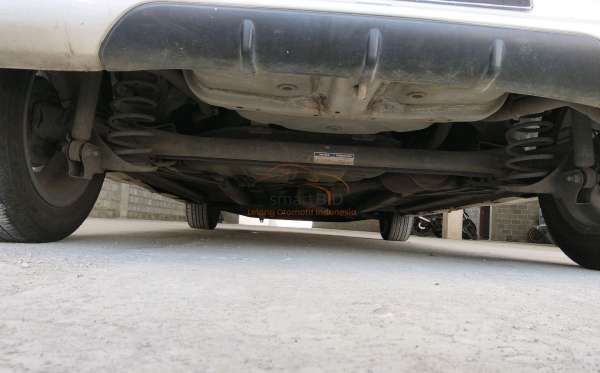 TOYOTA AGYA 1.2 G
