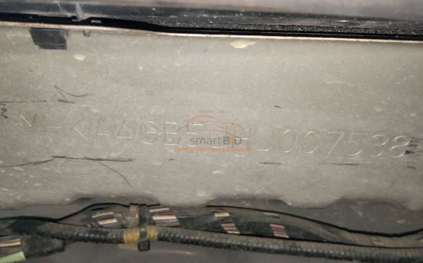 TOYOTA AGYA 1.2 G
