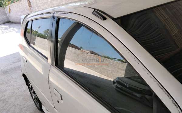TOYOTA AGYA 1.2 G