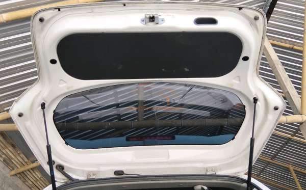 TOYOTA AGYA 1.2 G