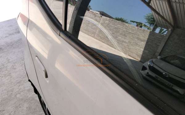 TOYOTA AGYA 1.2 G