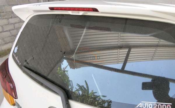 TOYOTA AGYA 1.2 G