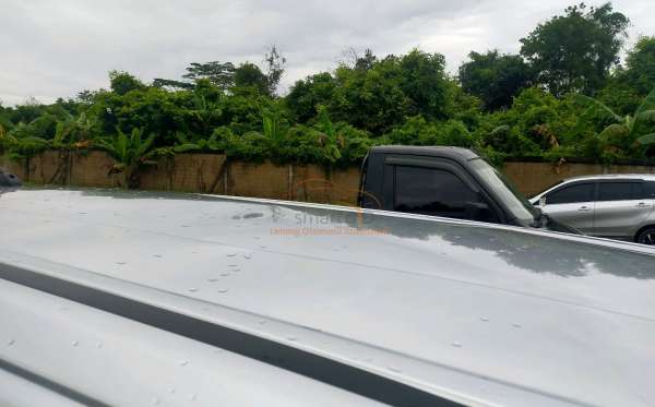 TOYOTA AVANZA