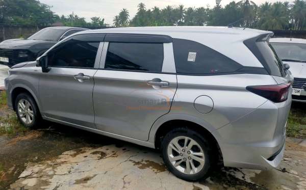 TOYOTA AVANZA