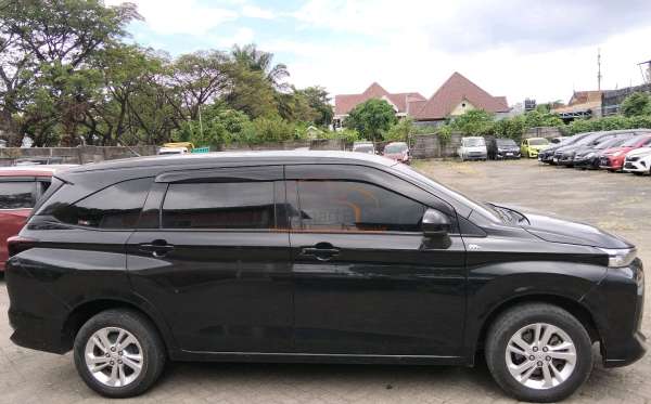TOYOTA  AVANZA  1.3 E