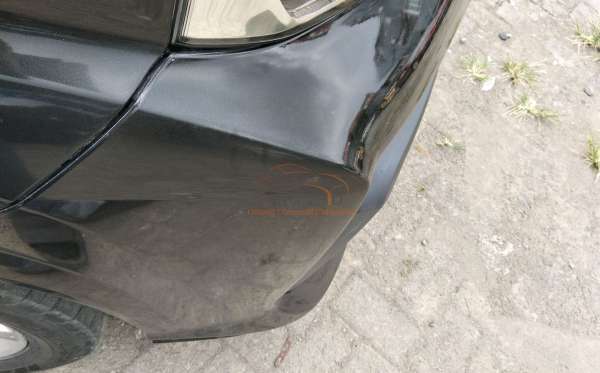 TOYOTA  AVANZA  1.3 E