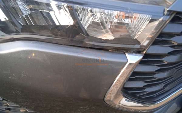 TOYOTA INNOVA ZENIX G