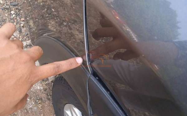 TOYOTA INNOVA ZENIX G
