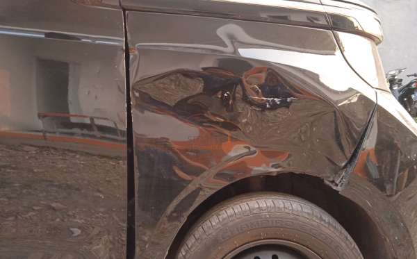 WULING AIR EV