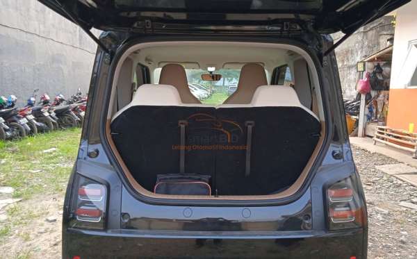 WULING AIR EV