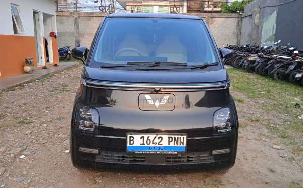WULING AIR EV
