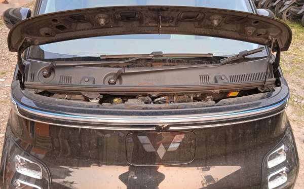 WULING AIR EV