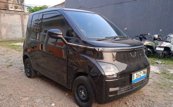 WULING AIR EV