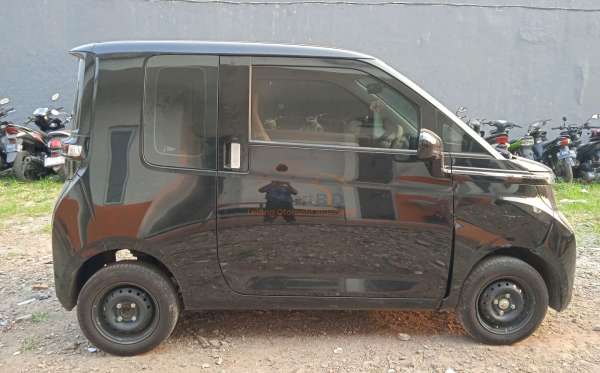 WULING AIR EV