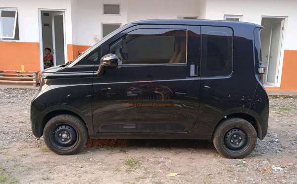 WULING AIR EV