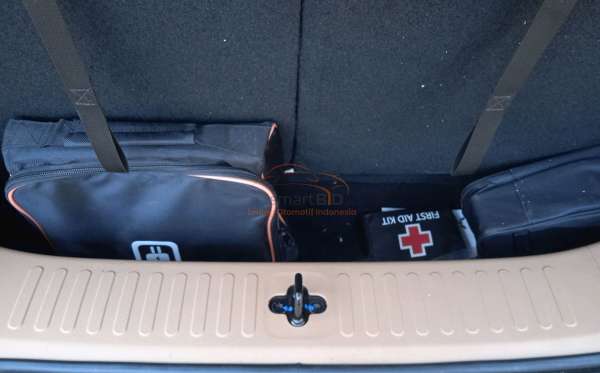 WULING AIR EV