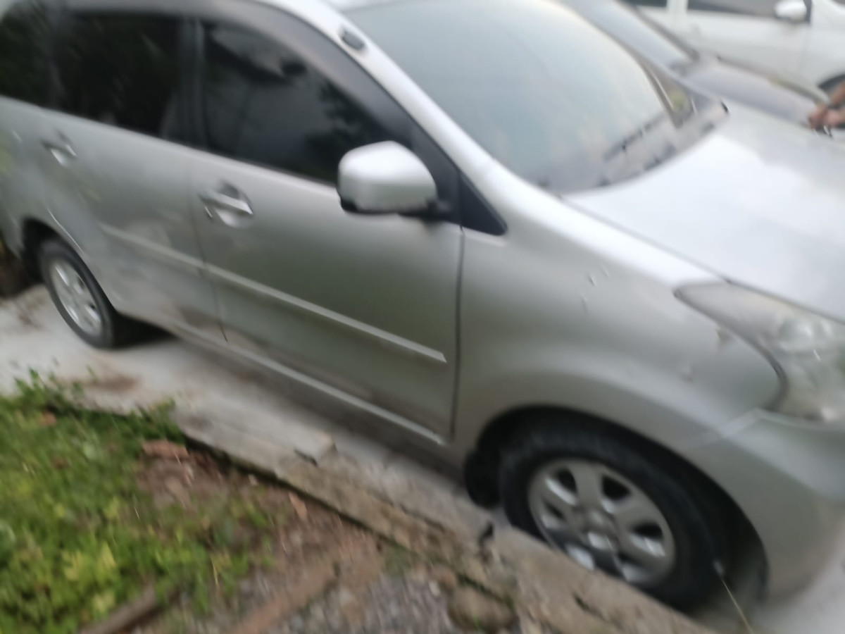 DAIHATSU XENIA