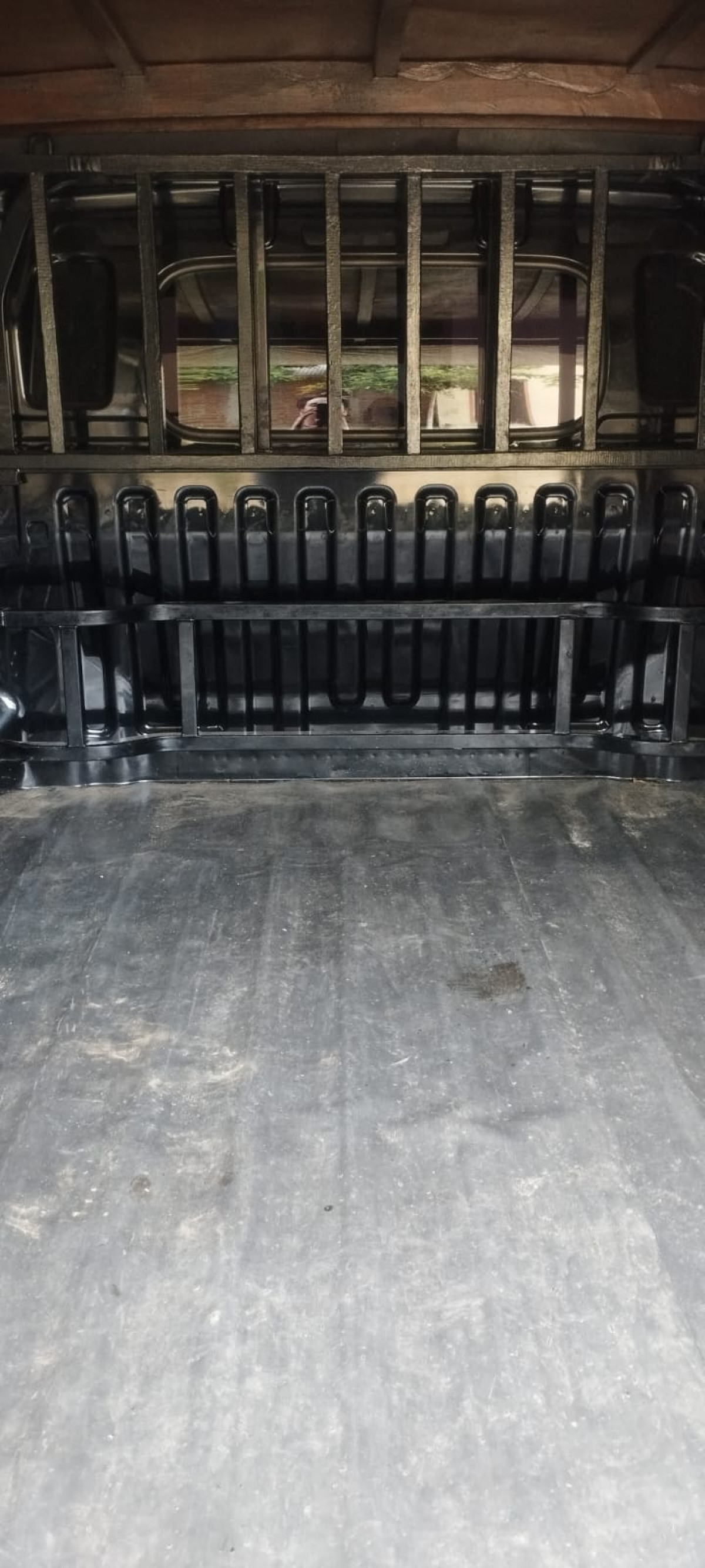 SUZUKI CARRY  CL PICK UP
