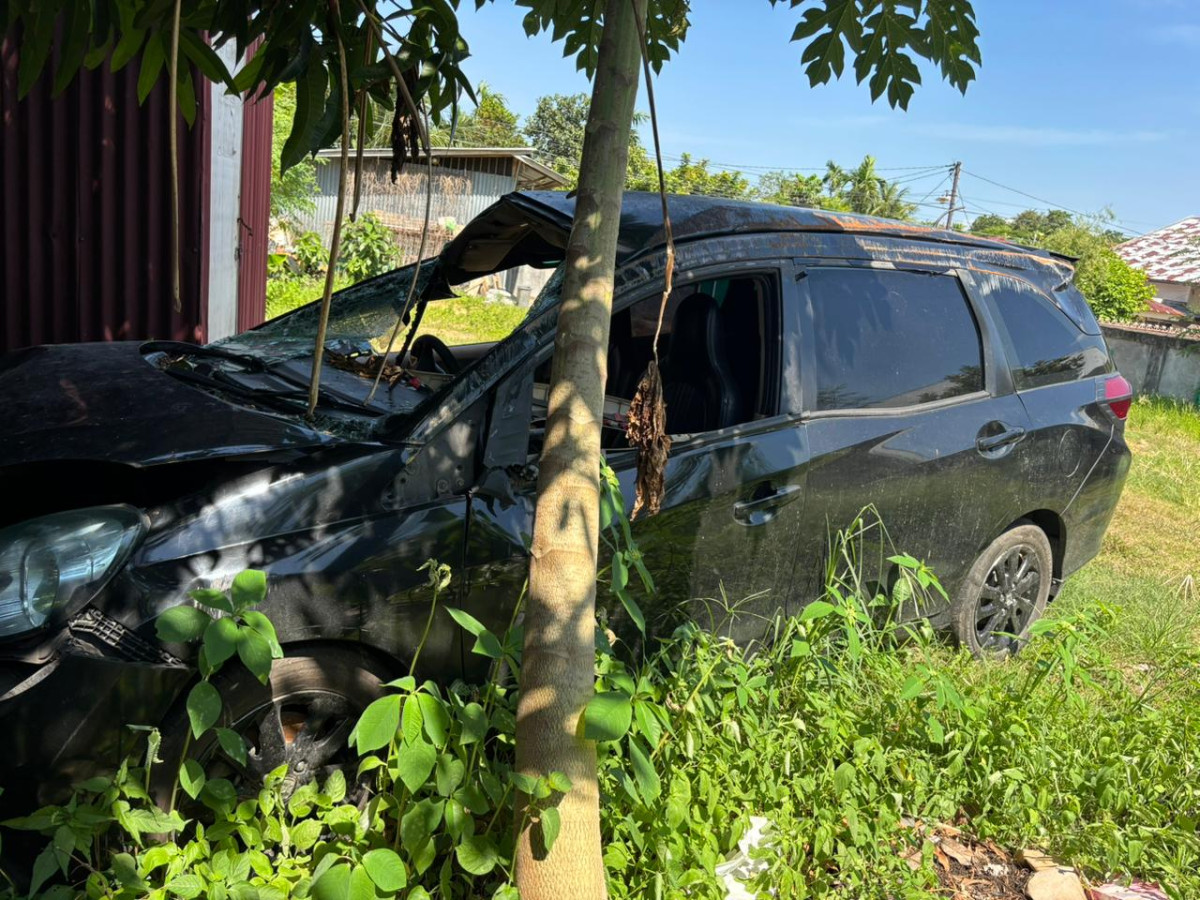 HONDA MOBILIO