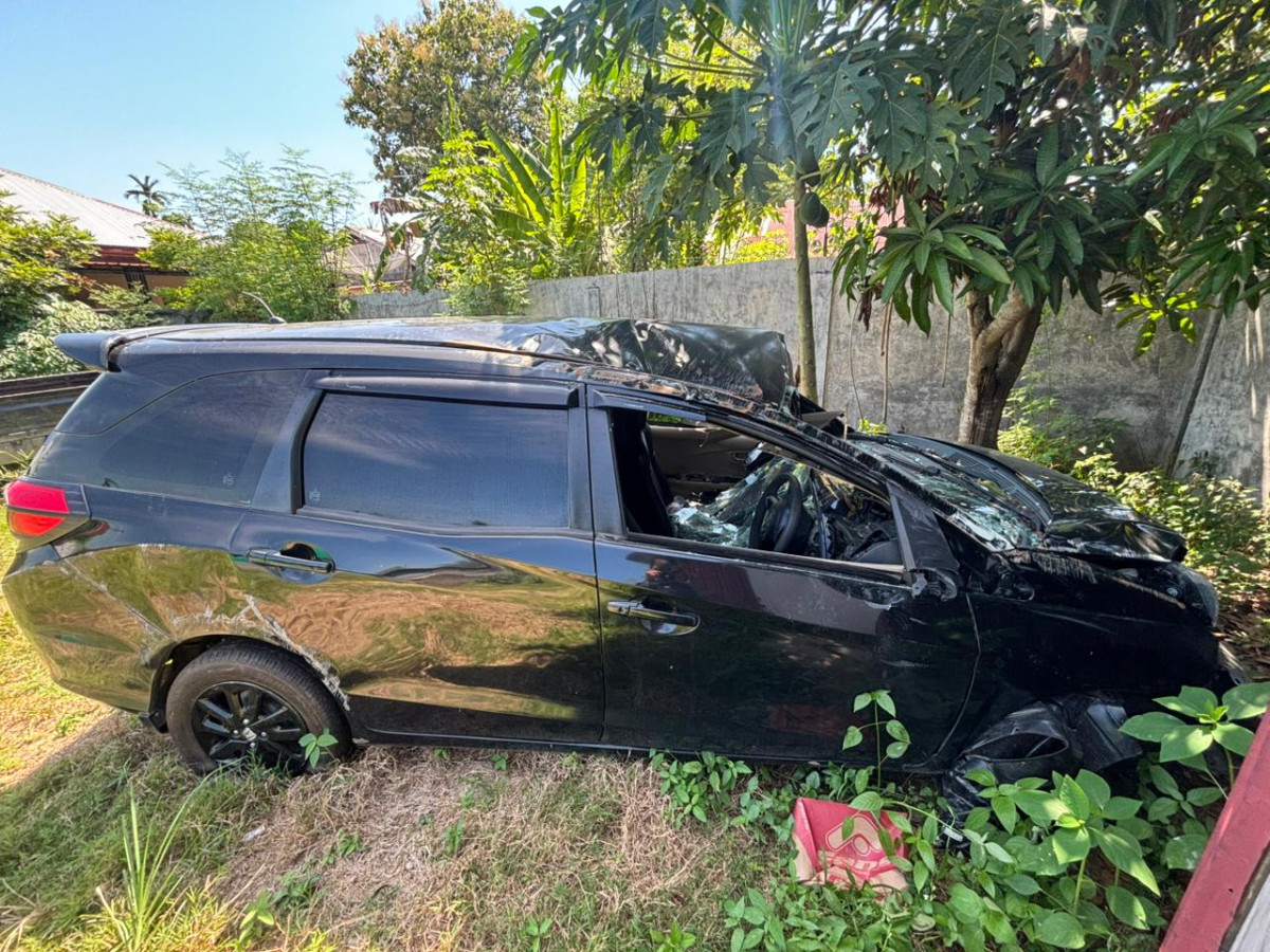 HONDA MOBILIO