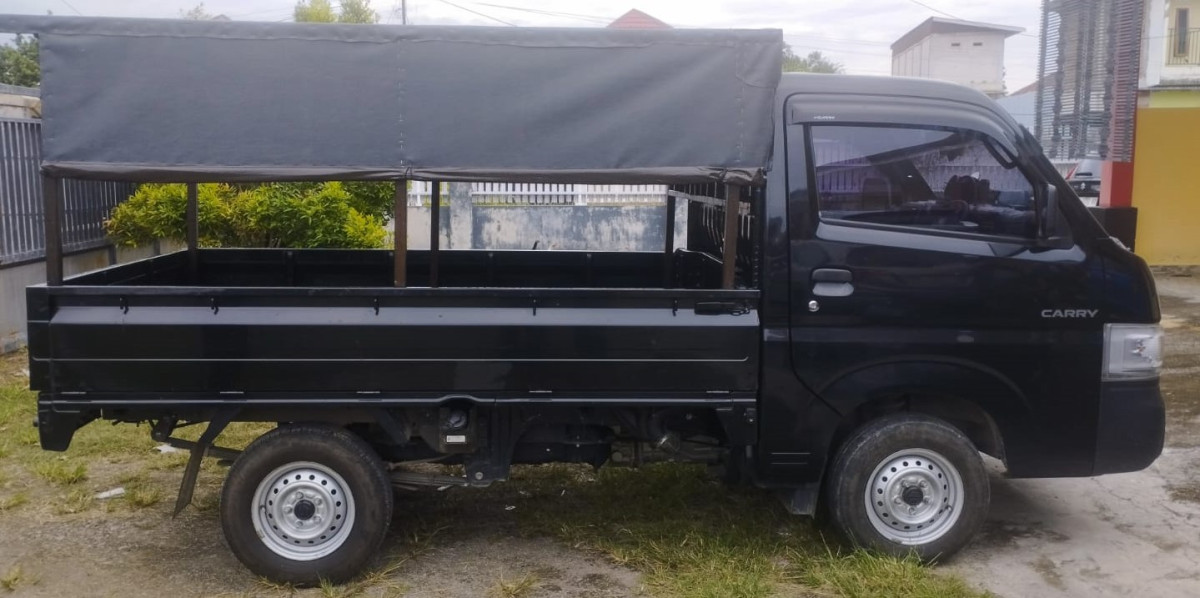 SUZUKI CARRY  CL PICK UP