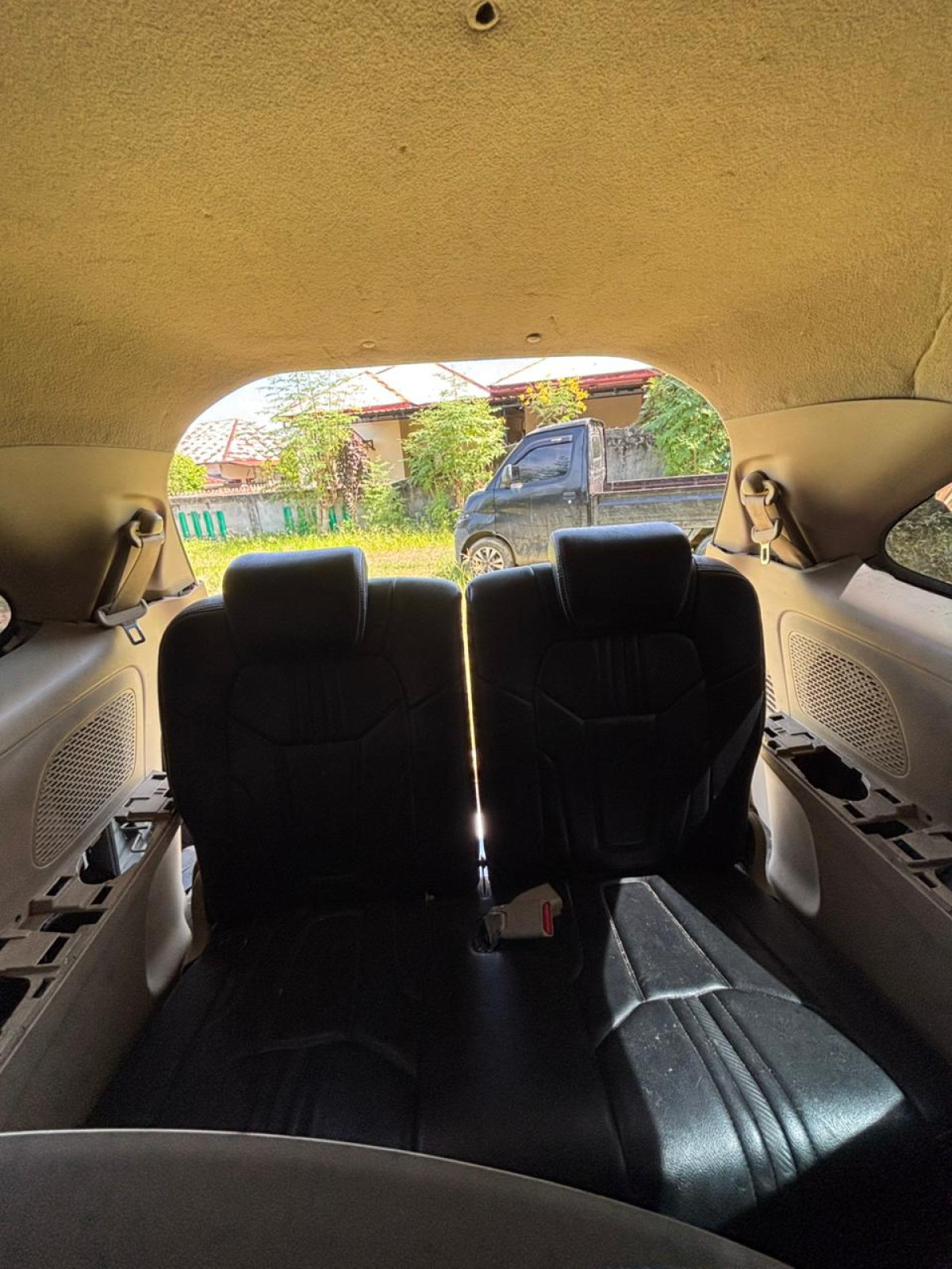 HONDA MOBILIO