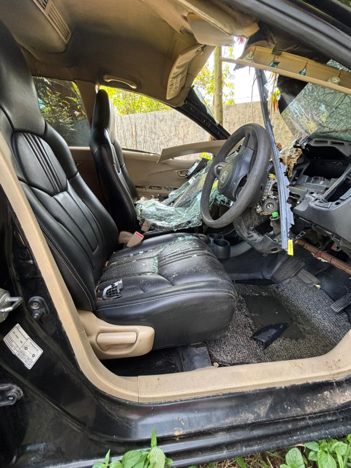 HONDA MOBILIO
