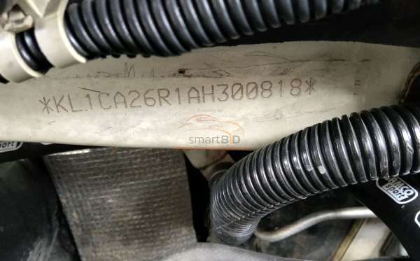 CHEVROLET CAPTIVA 2.0 L