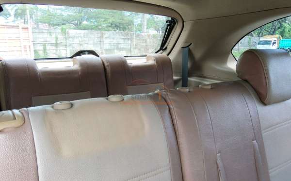 CHEVROLET CAPTIVA 2.0 L