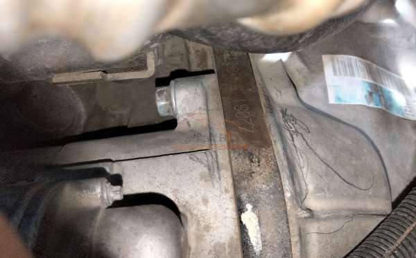 CHEVROLET CAPTIVA 2.0 L