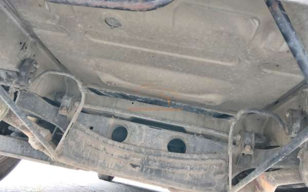 CHEVROLET CAPTIVA 2.0 L