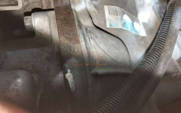 CHEVROLET CAPTIVA 2.0 L