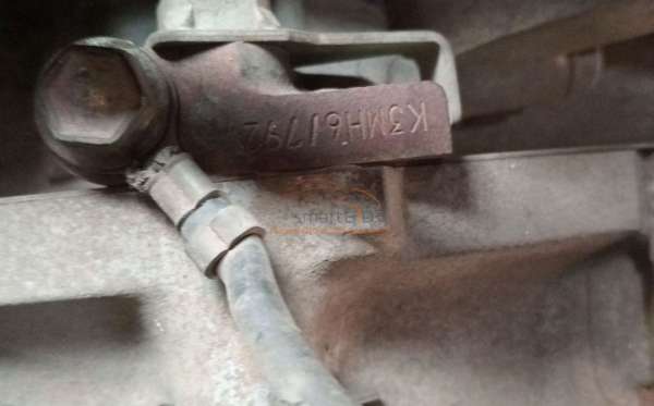 DAIHATSU GRAN MAX BLIND VAN