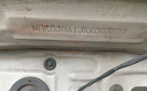 DAIHATSU GRAN MAX BLIND VAN