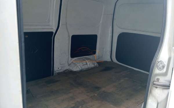 DAIHATSU GRAN MAX BLIND VAN