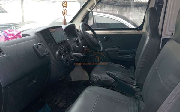 DAIHATSU GRAN MAX BLIND VAN