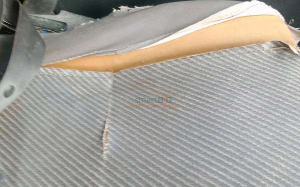 DAIHATSU GRAN MAX BLIND VAN