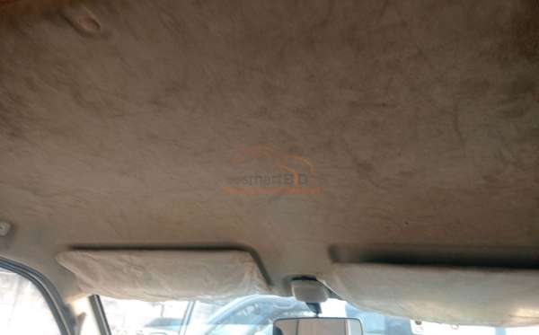 DAIHATSU GRAN MAX BLIND VAN