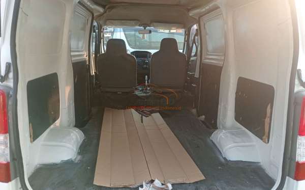 DAIHATSU GRAN MAX BLIND VAN