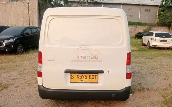 DAIHATSU GRAN MAX BLIND VAN