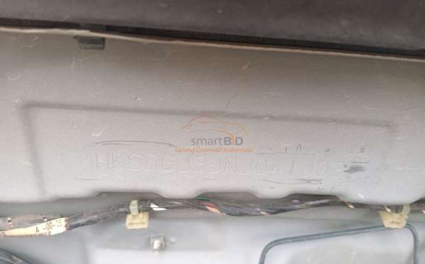 DAIHATSU  SIGRA  1.2 X