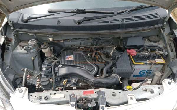 DAIHATSU  SIGRA  1.2 X
