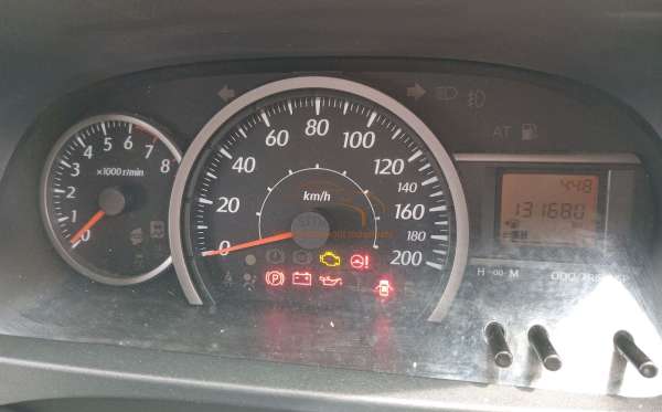 DAIHATSU  SIGRA  1.2 X