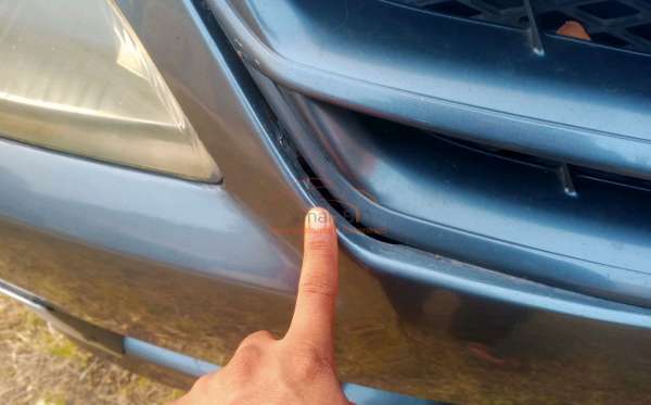 DAIHATSU  XENIA